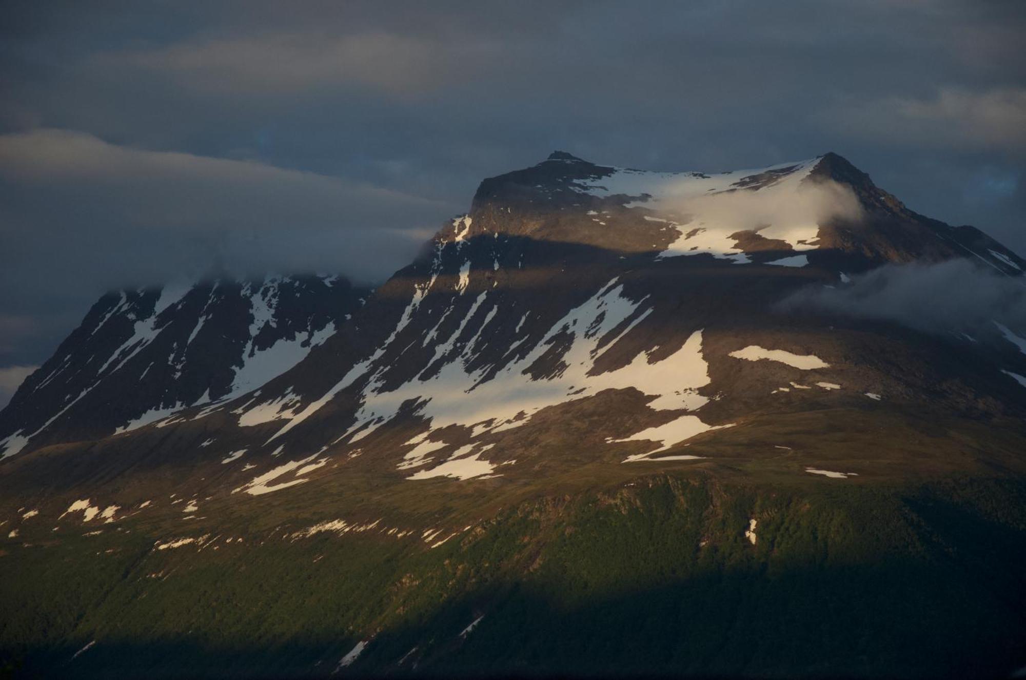 3Art Recreation Daire Tromsø Dış mekan fotoğraf
