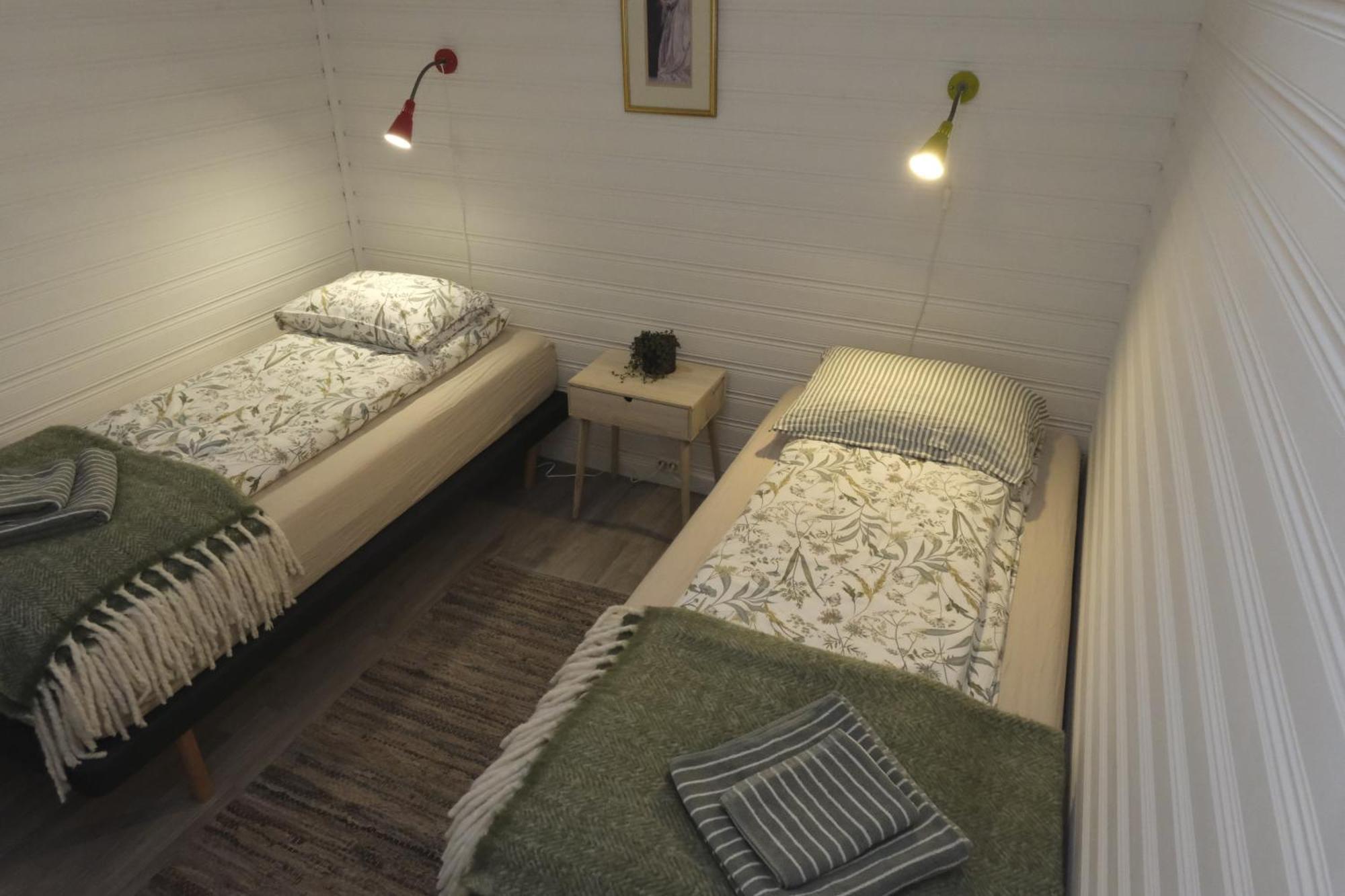 3Art Recreation Daire Tromsø Dış mekan fotoğraf