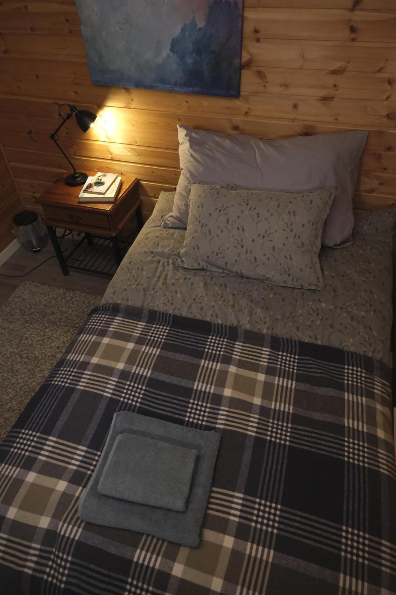 3Art Recreation Daire Tromsø Dış mekan fotoğraf
