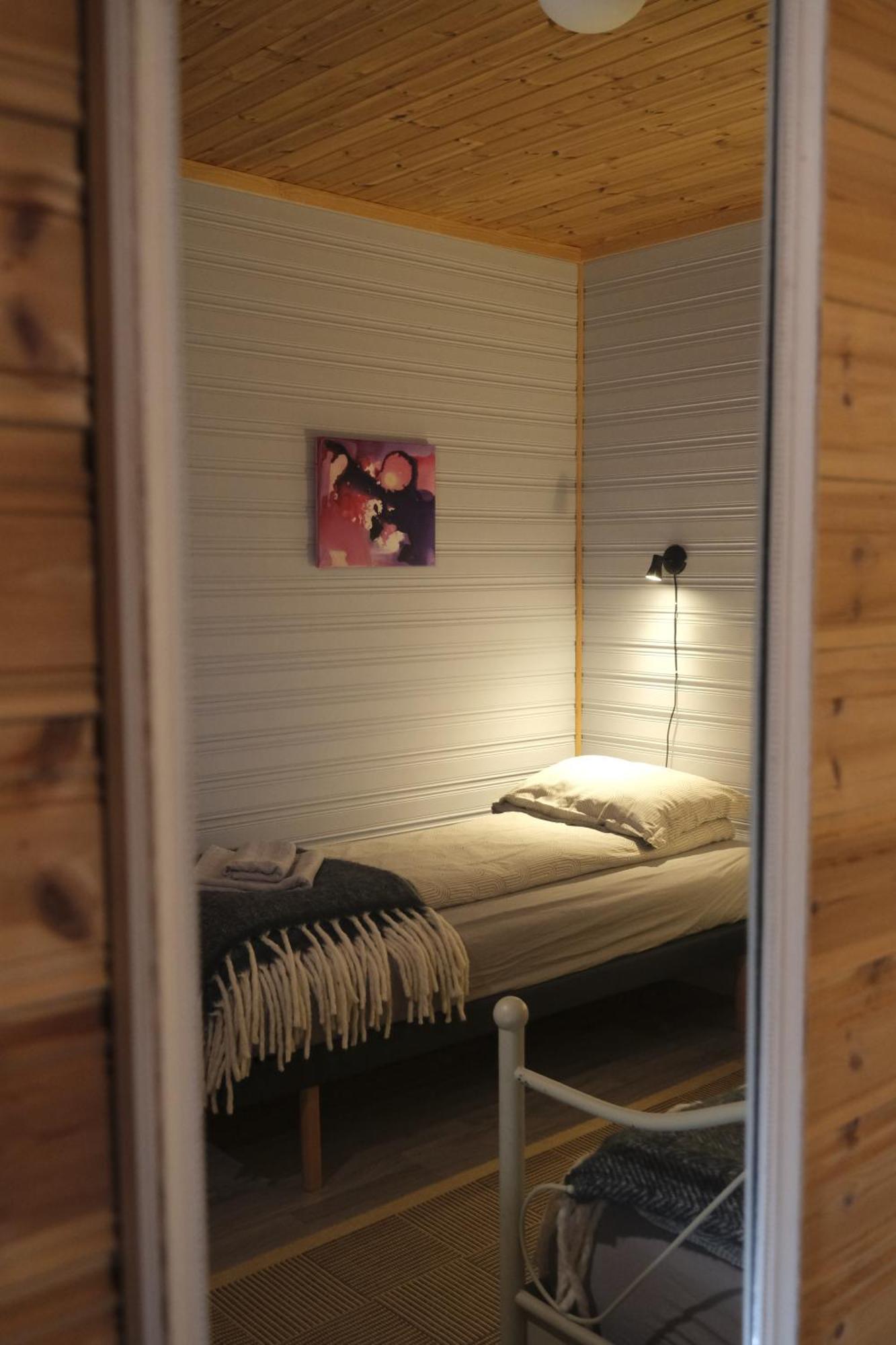 3Art Recreation Daire Tromsø Dış mekan fotoğraf