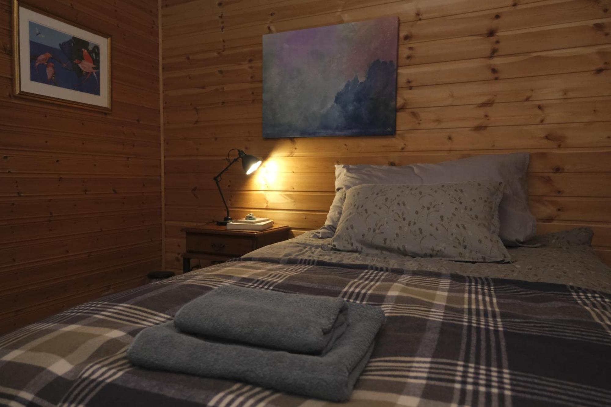 3Art Recreation Daire Tromsø Dış mekan fotoğraf