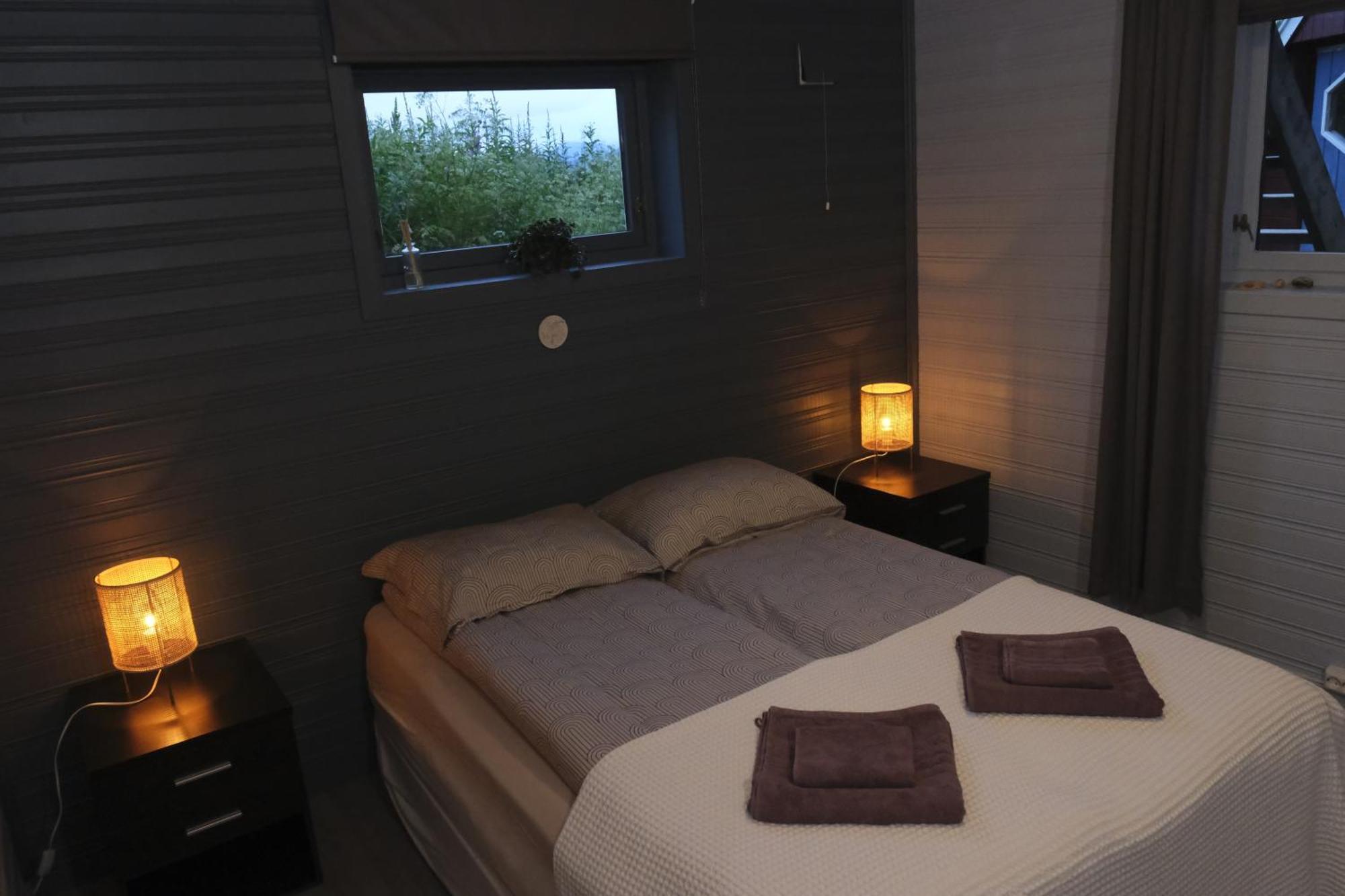 3Art Recreation Daire Tromsø Dış mekan fotoğraf